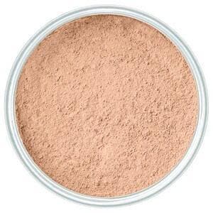Artdeco Mineral Powder Foundation, Nr. 06 - Honey