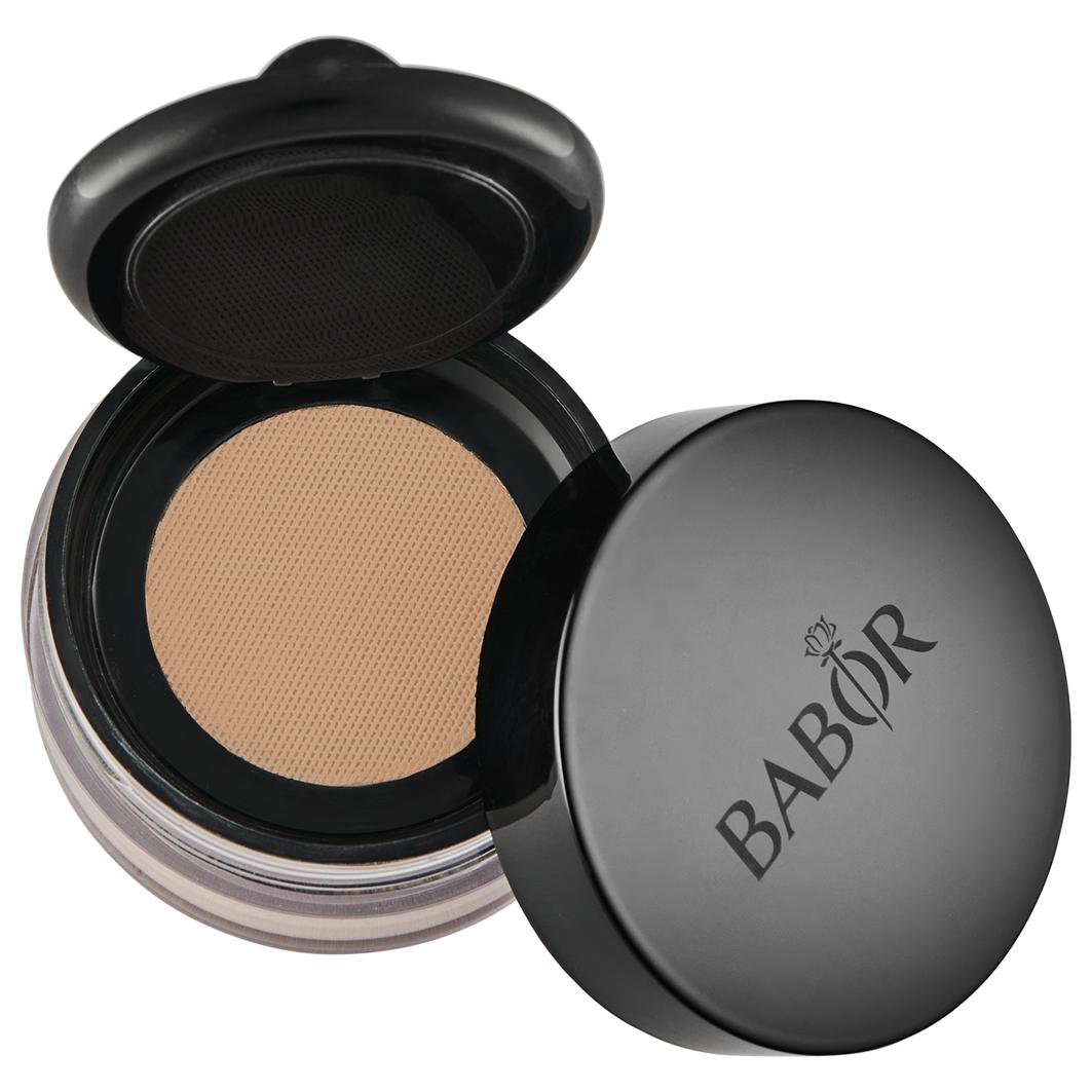 BABOR Mineral Powder Foundation, Nr. 02 - Medium