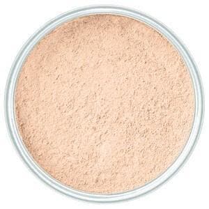 Artdeco Mineral Powder Nr. 04 - Light Beige