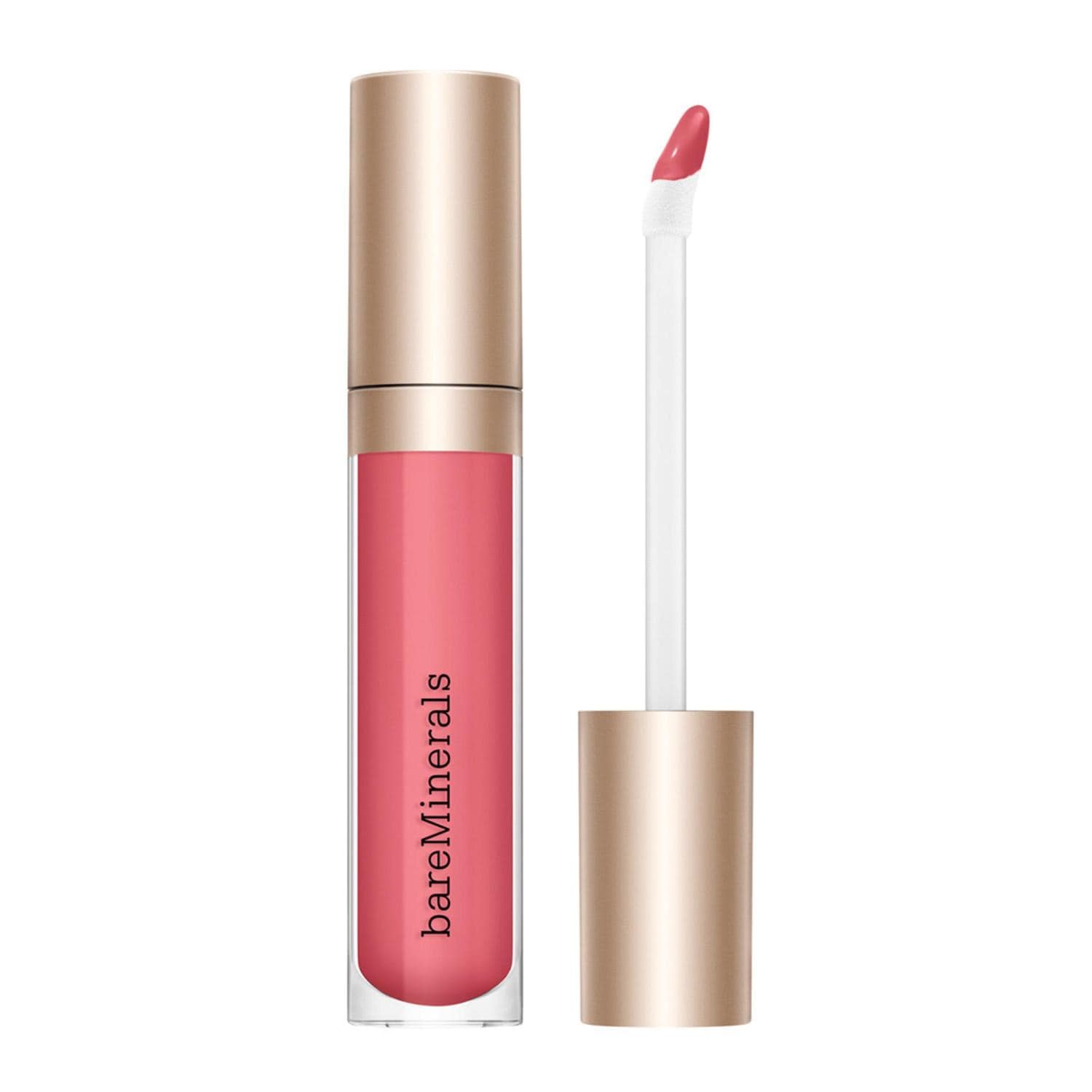 Unbekannt Mineralist Lip Gloss Balm, Imagination