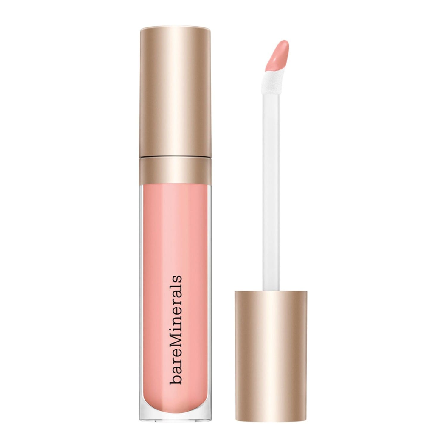 Unbekannt Mineralist Lip Gloss Balm, Serenity