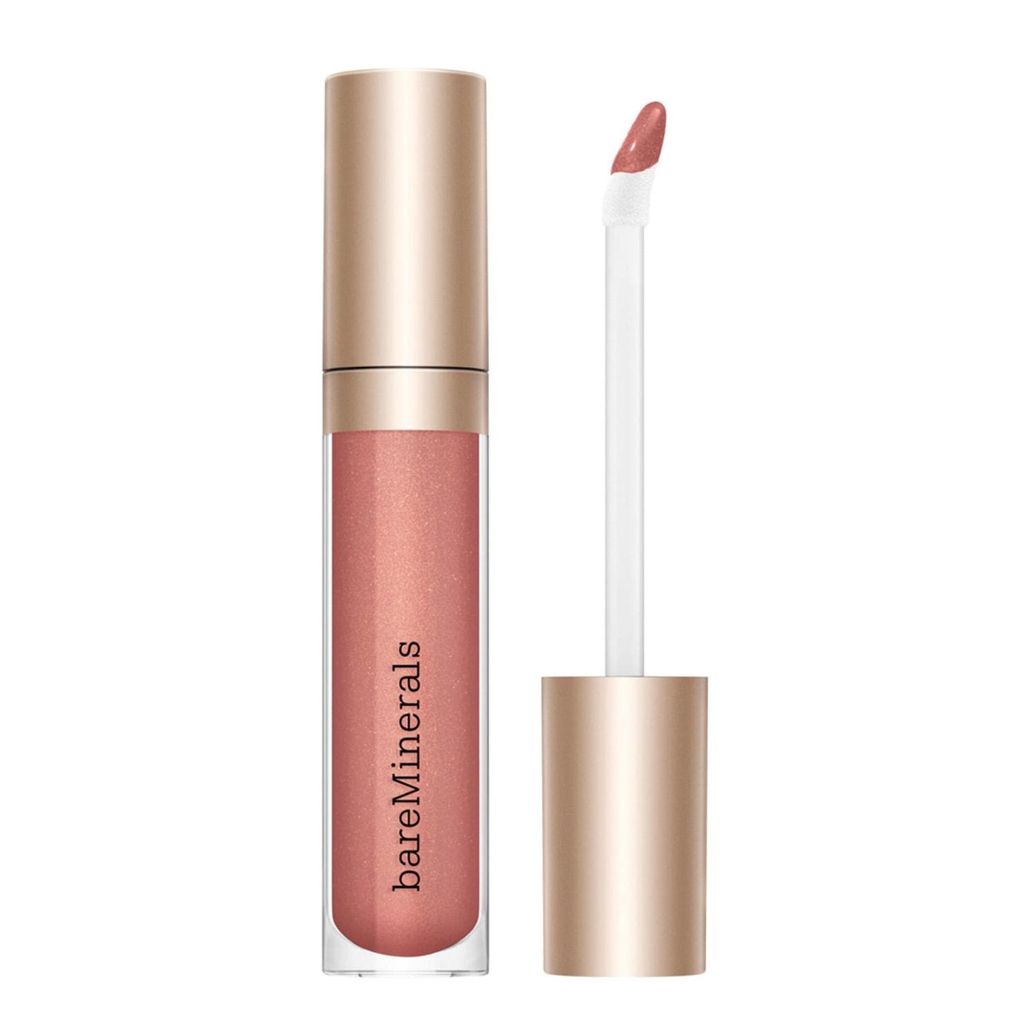 Unbekannt Mineralist Lip Gloss Balm, Ingenuity
