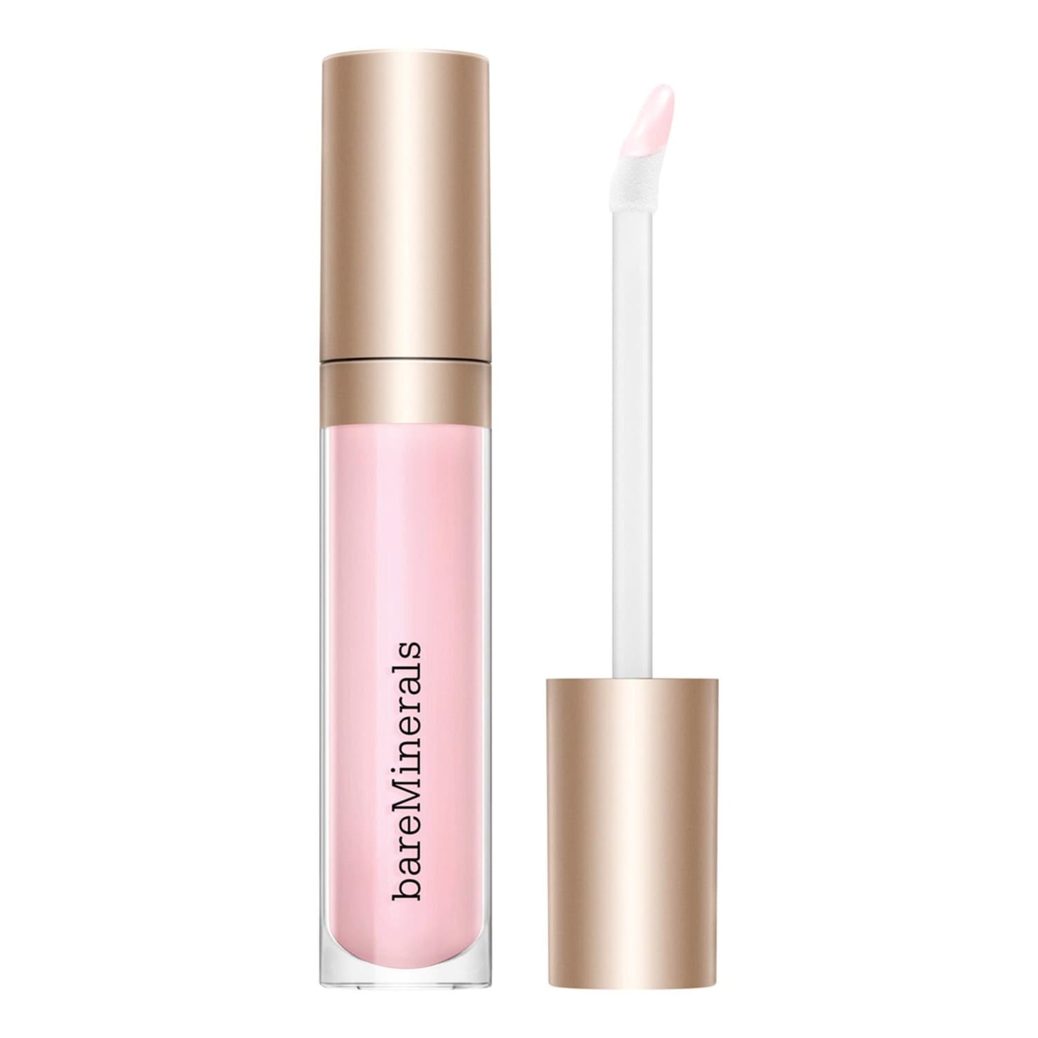 Unbekannt Mineralist Lip Gloss Balm, Clarity
