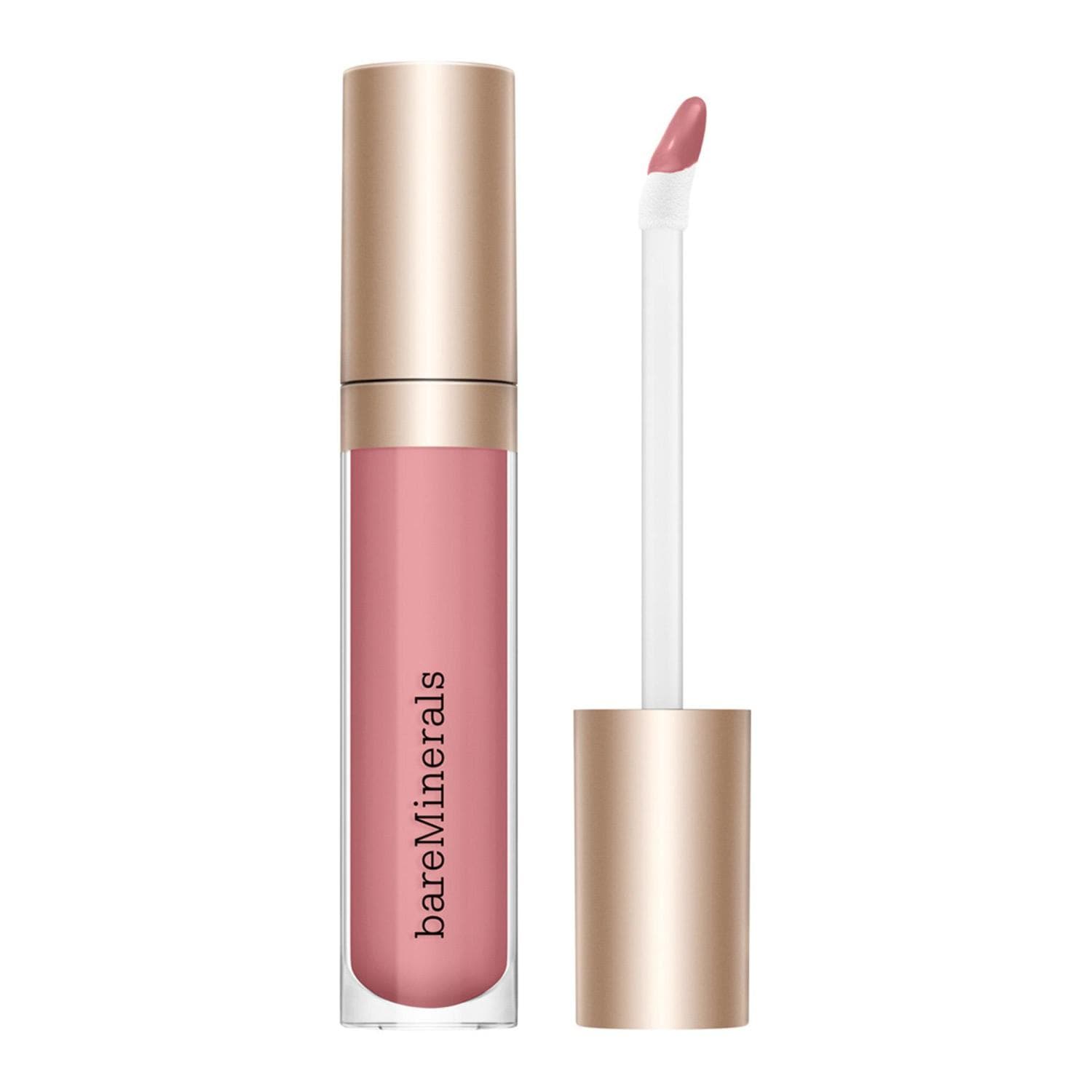 Unbekannt Mineralist Lip Gloss Balm, Heart
