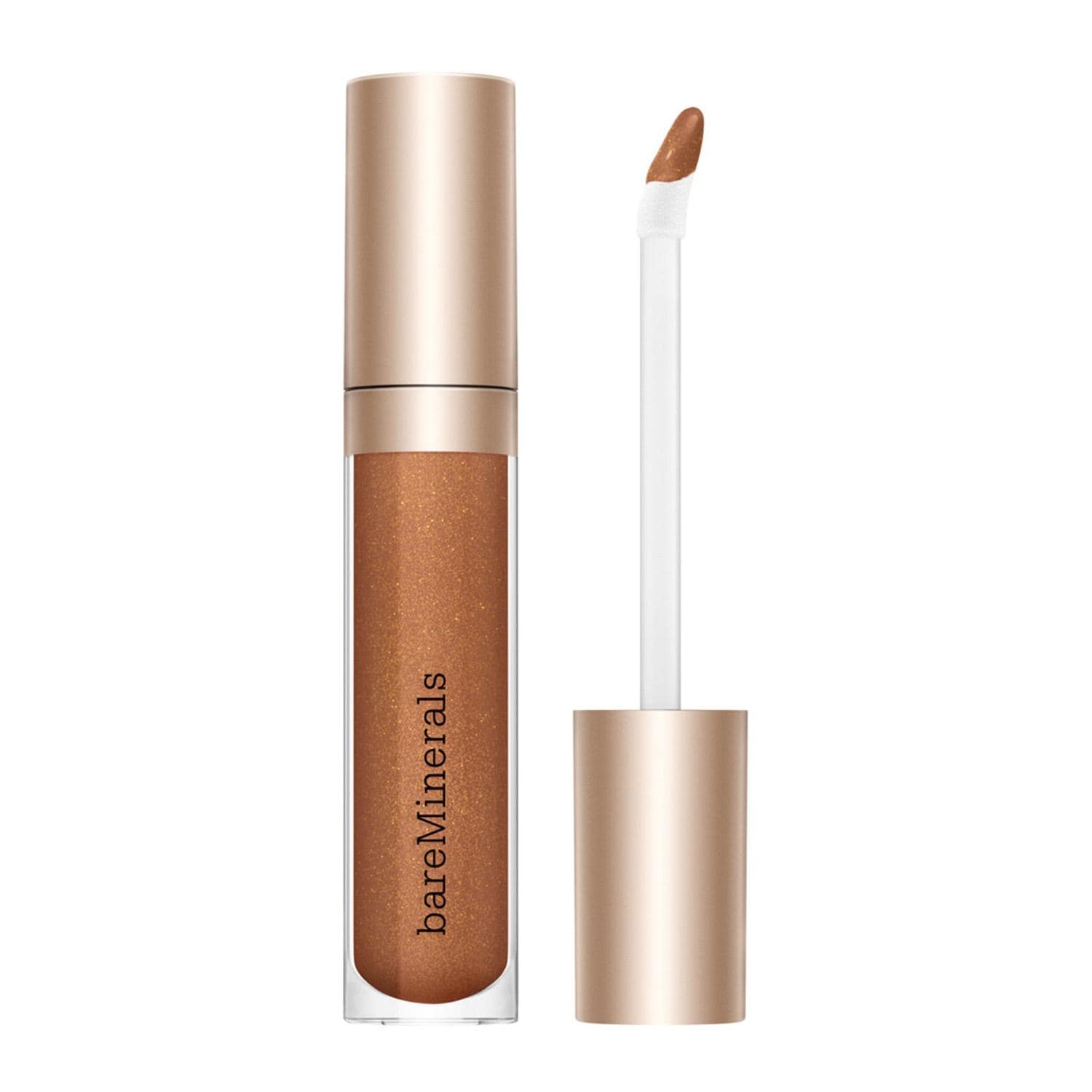 Unbekannt Mineralist Lip Gloss Balm, Adventure