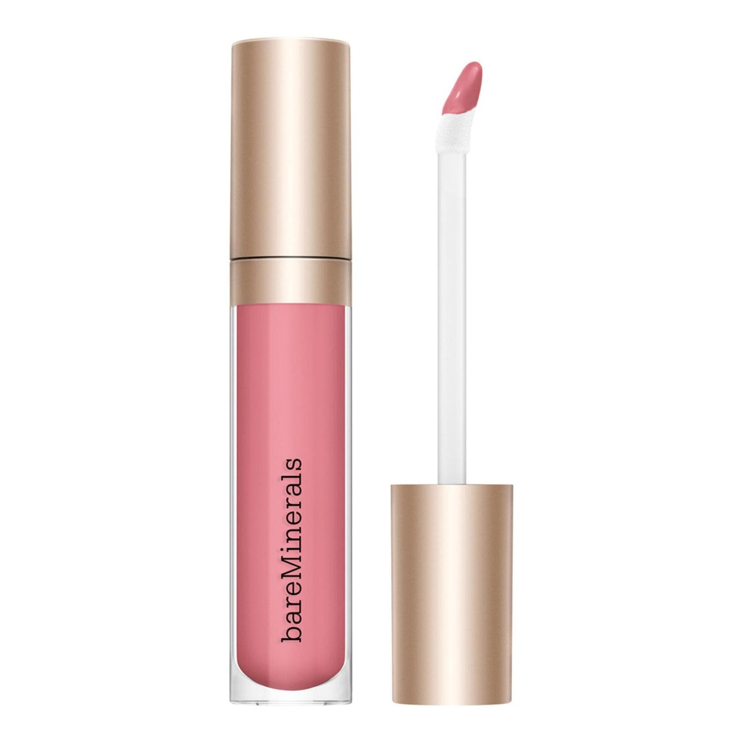 Unbekannt Mineralist Lip Gloss Balm, Vision