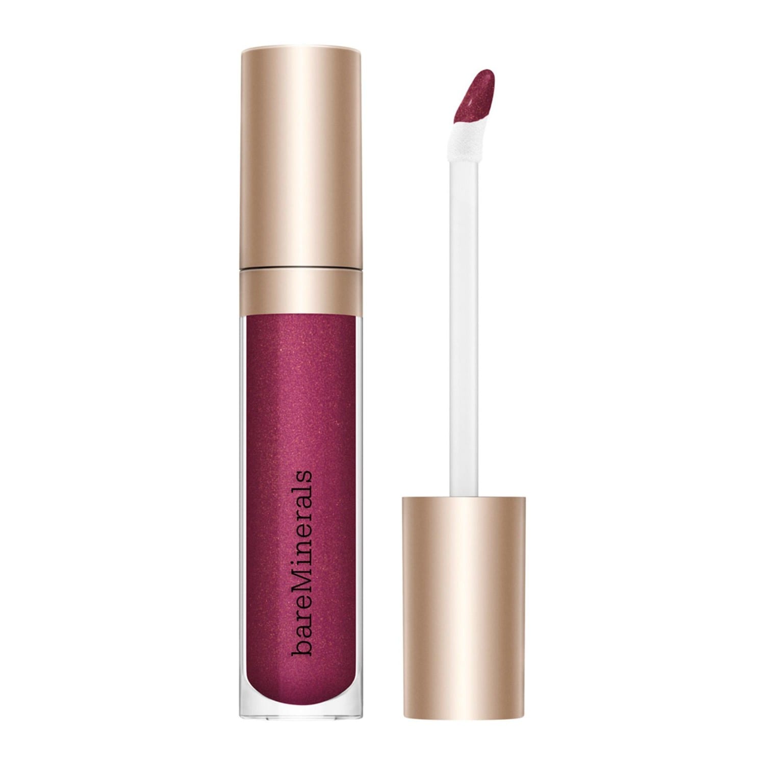 Unbekannt Mineralist Lip Gloss Balm, Ambition