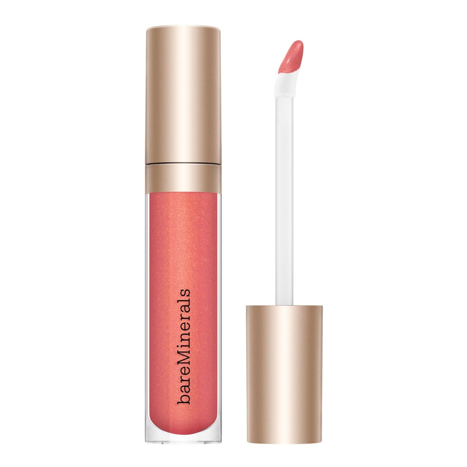 Unbekannt Mineralist Lip Gloss Balm, Trust