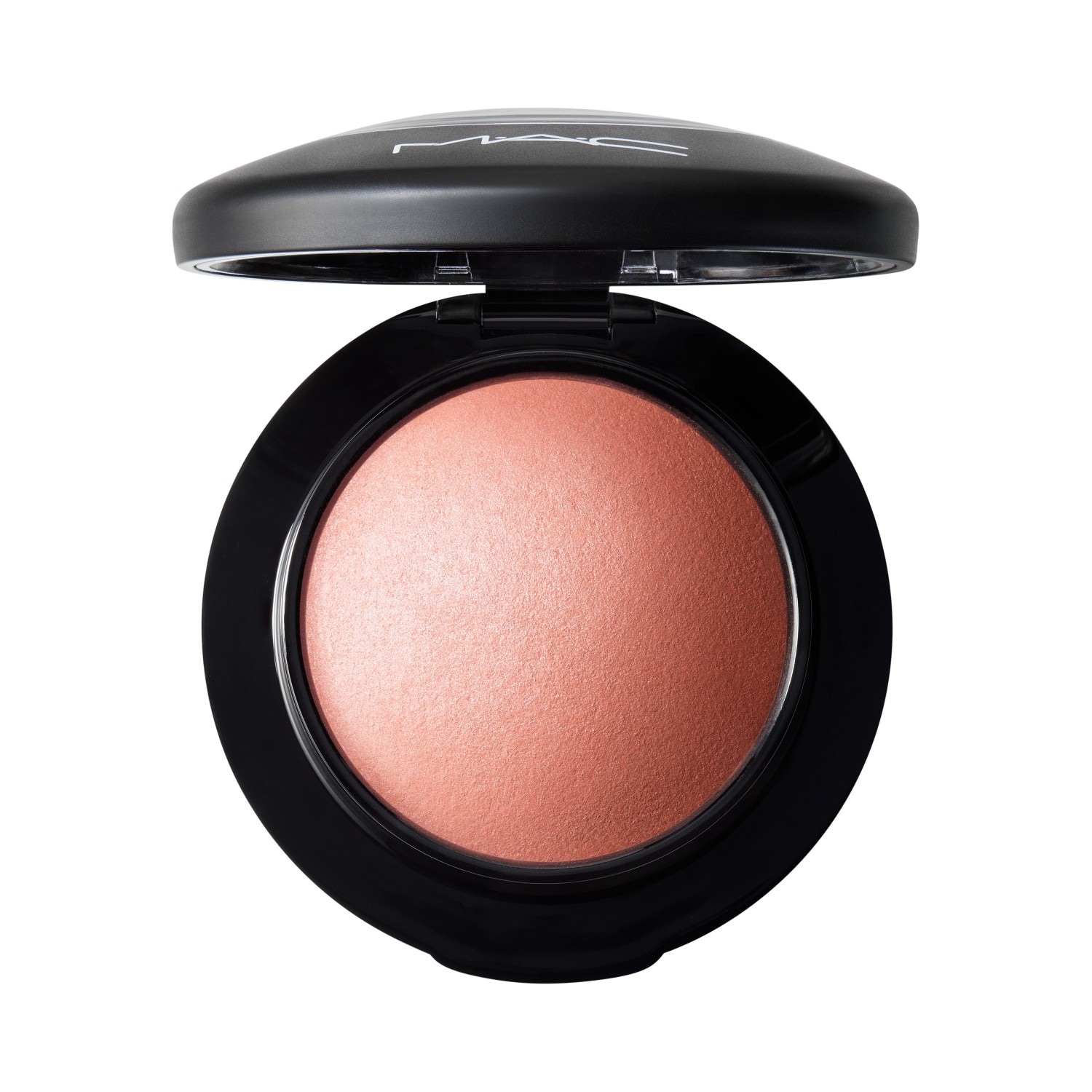 MAC Mineralize Mineralize Blush, New Romance