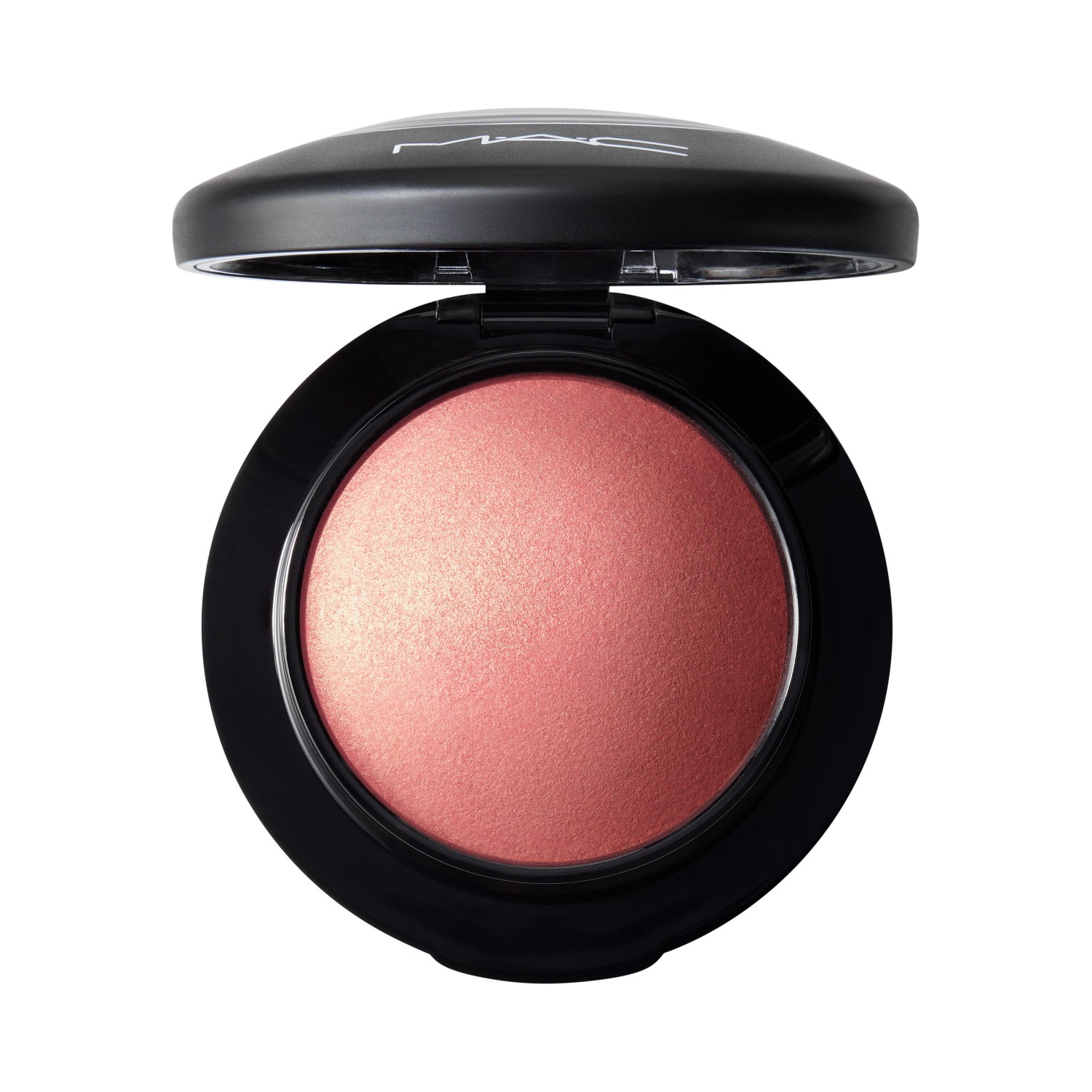 MAC Mineralize Mineralize Blush, Petal Power