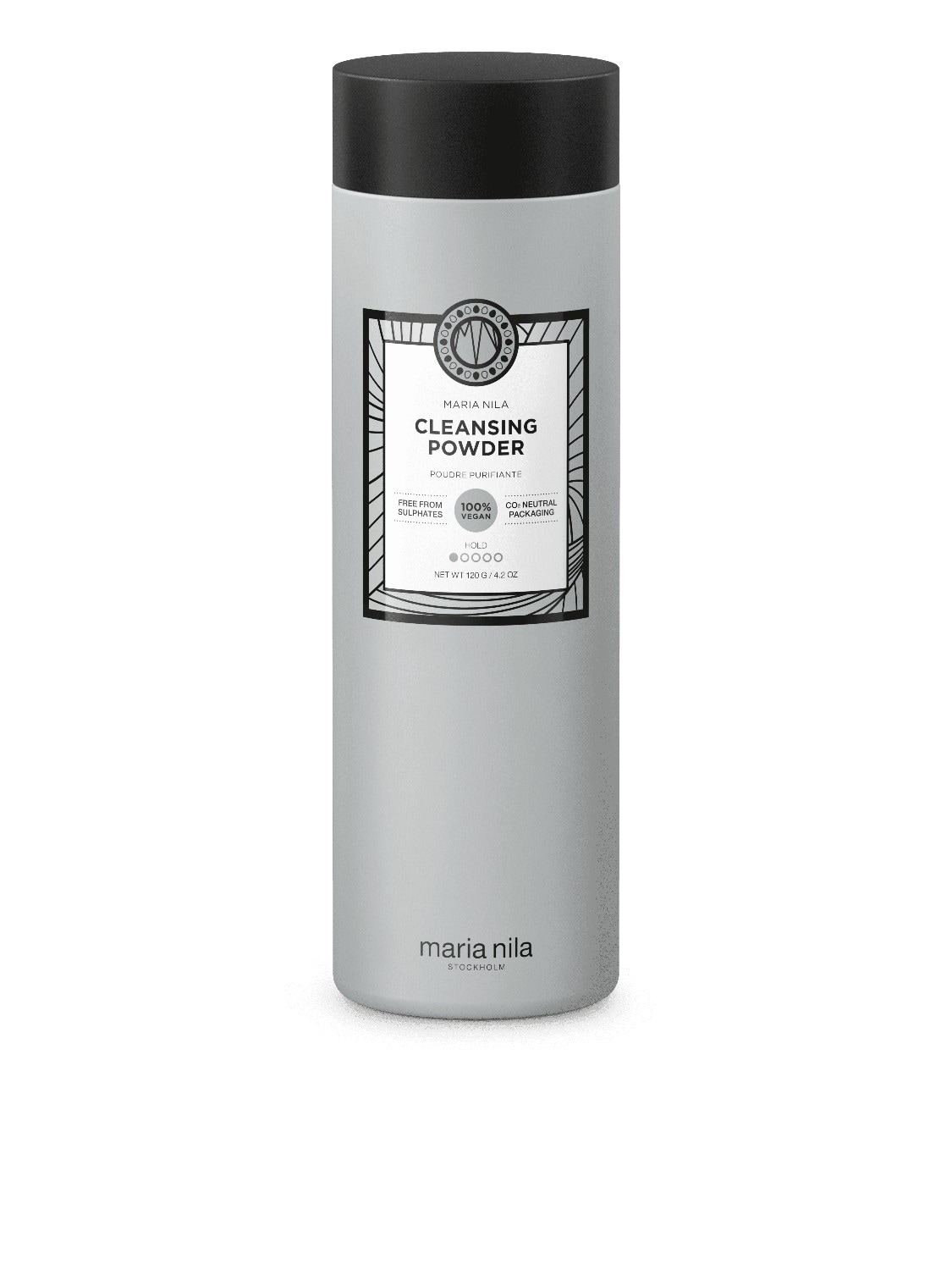 Maria Nila Minerals Cleansing powder