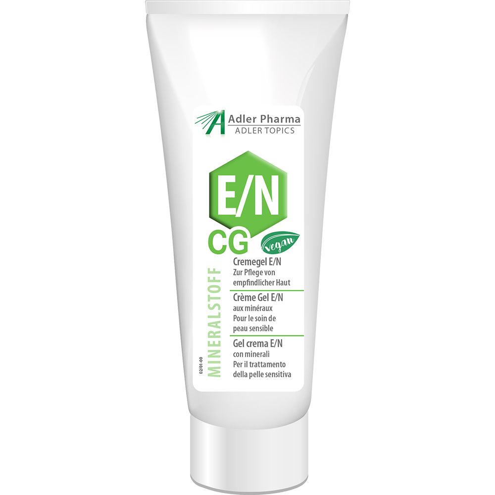 MINERALSTOFF Cremegel E/N 50 ml