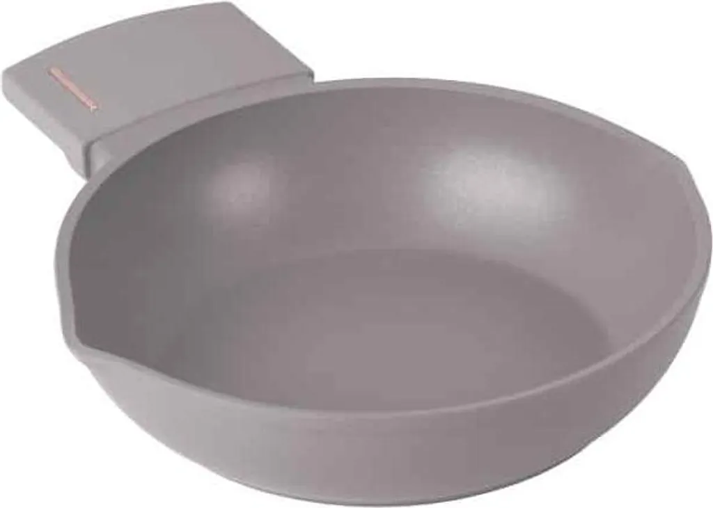 Mini frying pan, 16 cm Berlinger Haus BH8106 Taupe
