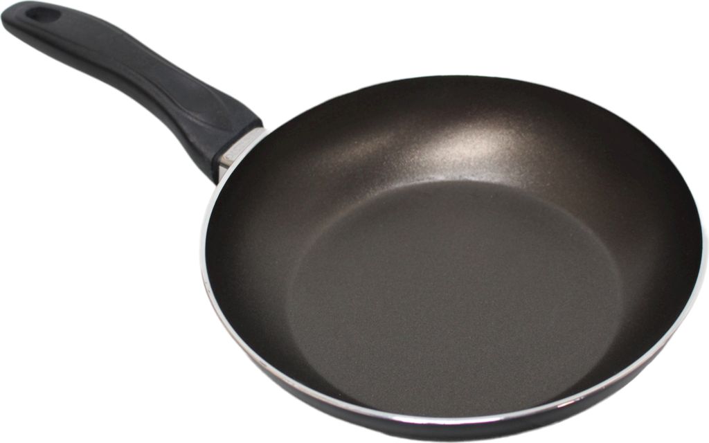 Markenlos Mini frying pan, wok, sauce pot, omelette maker, egg pan, casserole dish, new