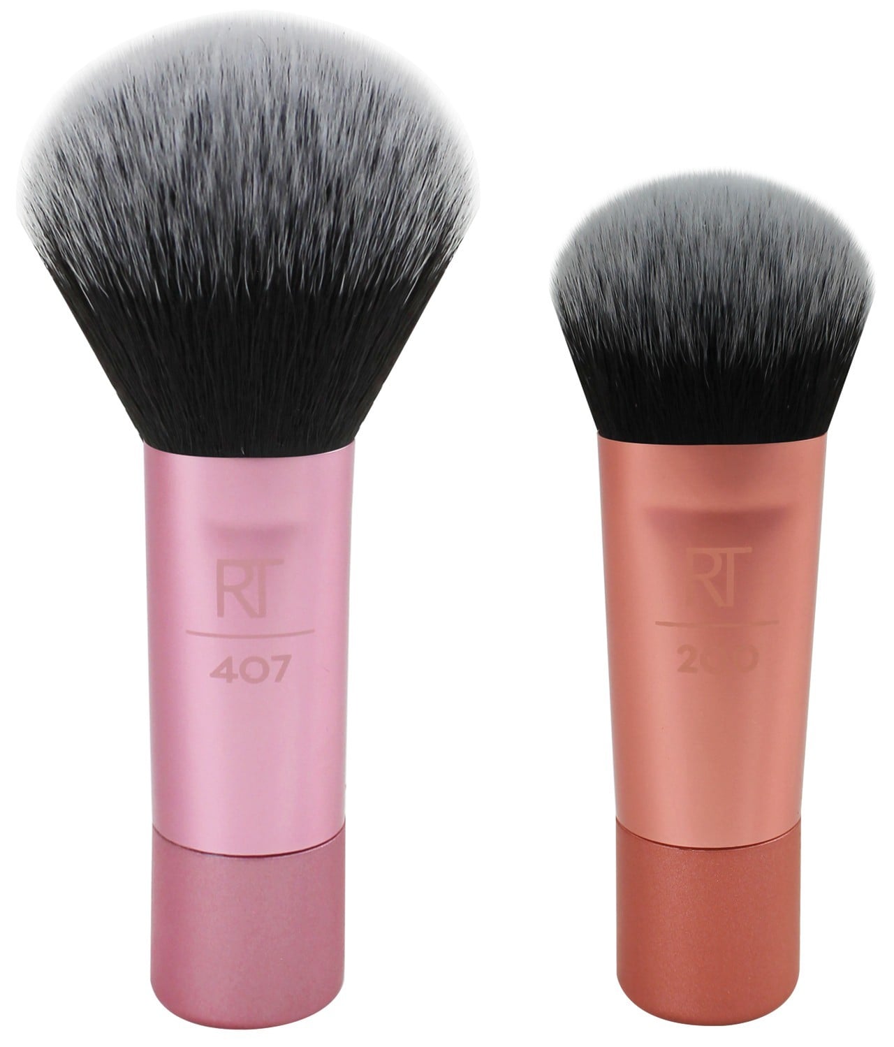 Real Techniques Mini Brush Duo
