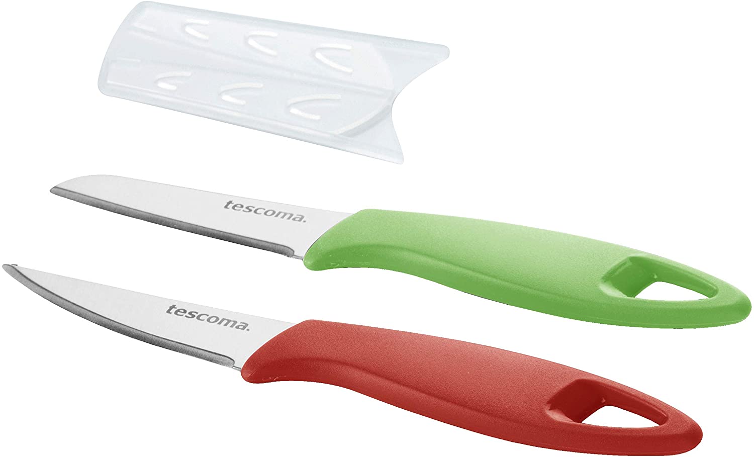 Tescoma Mini Knife – 6 cm, Set of 2