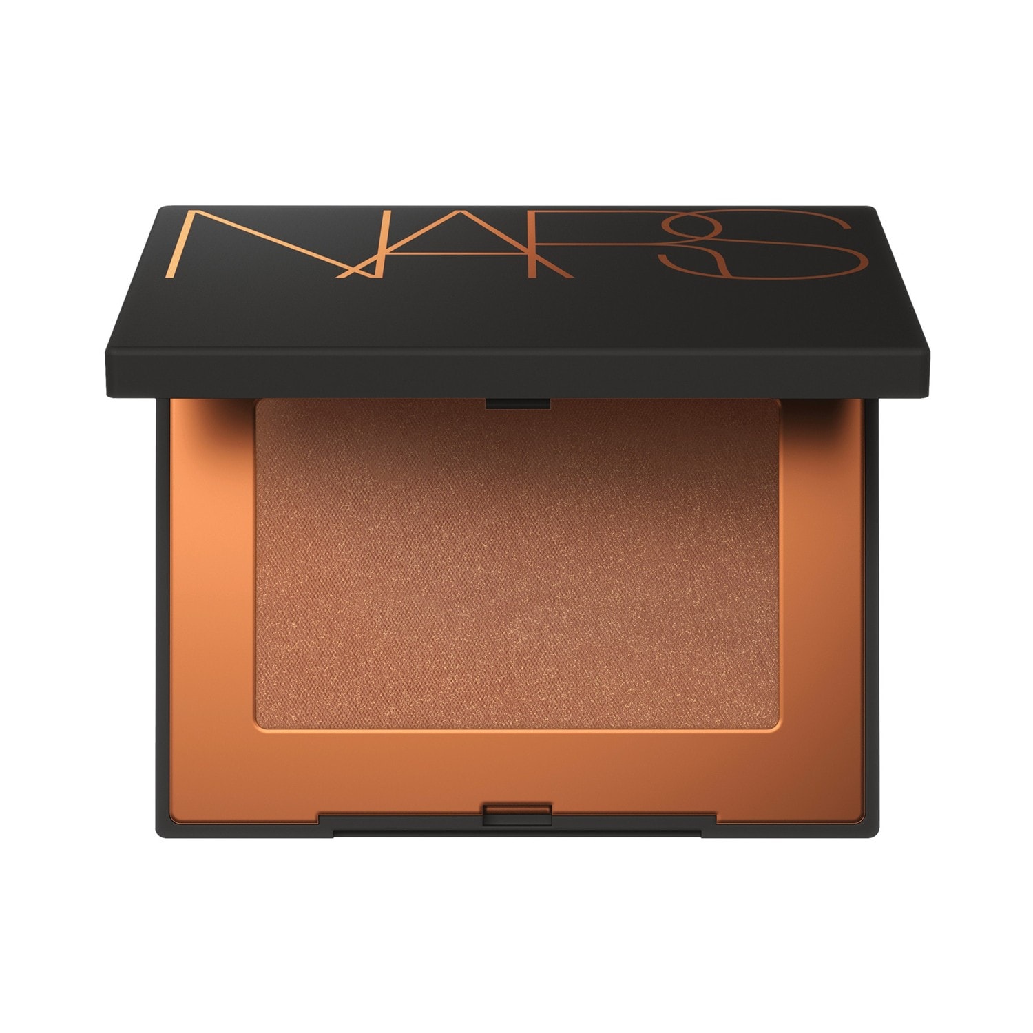 NARS Mini Laguna Bronzing Powder, 4 - Laguna 04