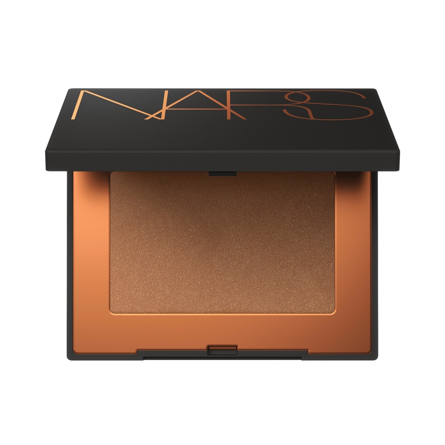 NARS Mini Laguna Bronzing Powder, 2 - Laguna 02