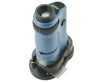 Mini microscope