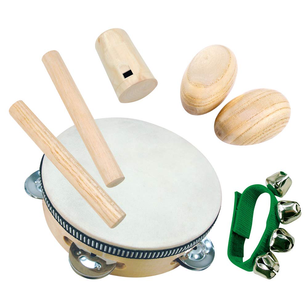 Mini-Orchestra (8 Pieces) 144