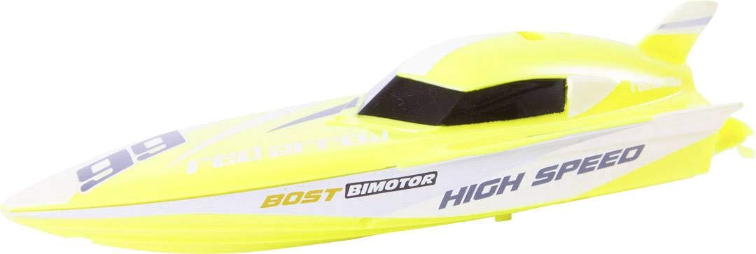 Invento Mini Power Boat