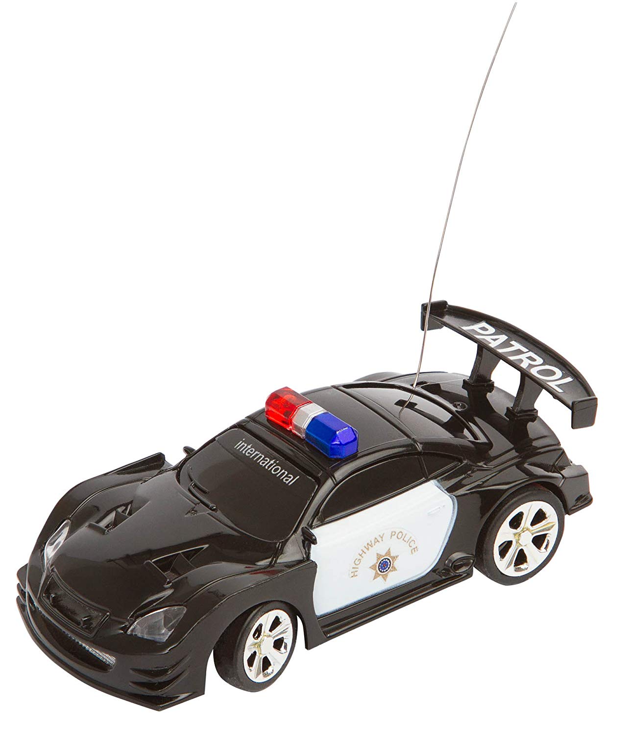 Invento Mini Racer Rcc