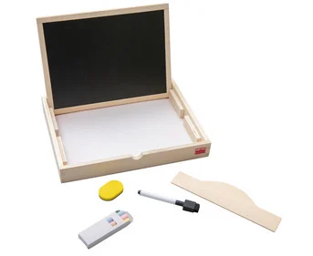 Mini sand tray