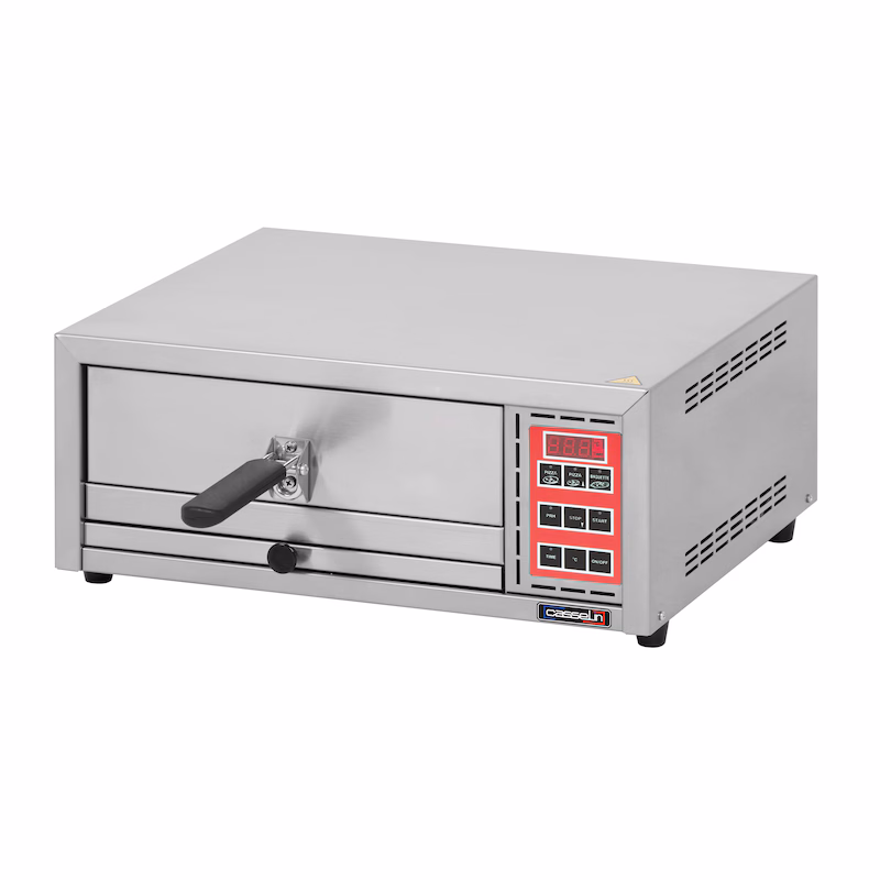 Mini snack oven - digital control CFRPMSD Casselin