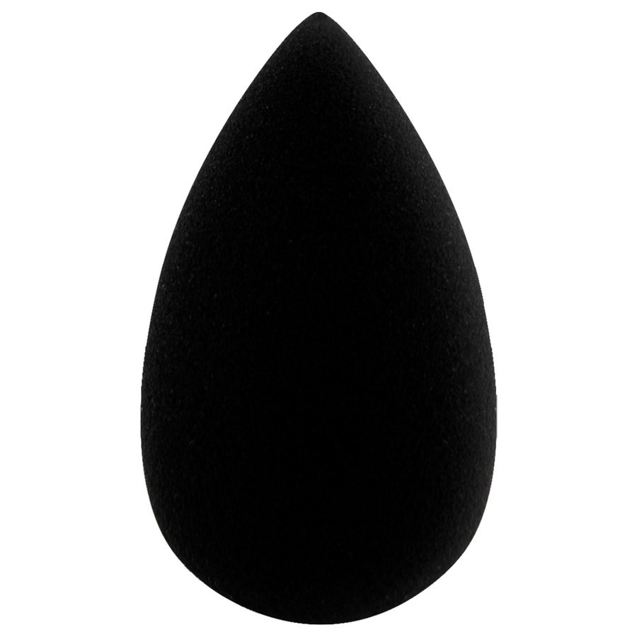 Luvia Mini Sponges Black