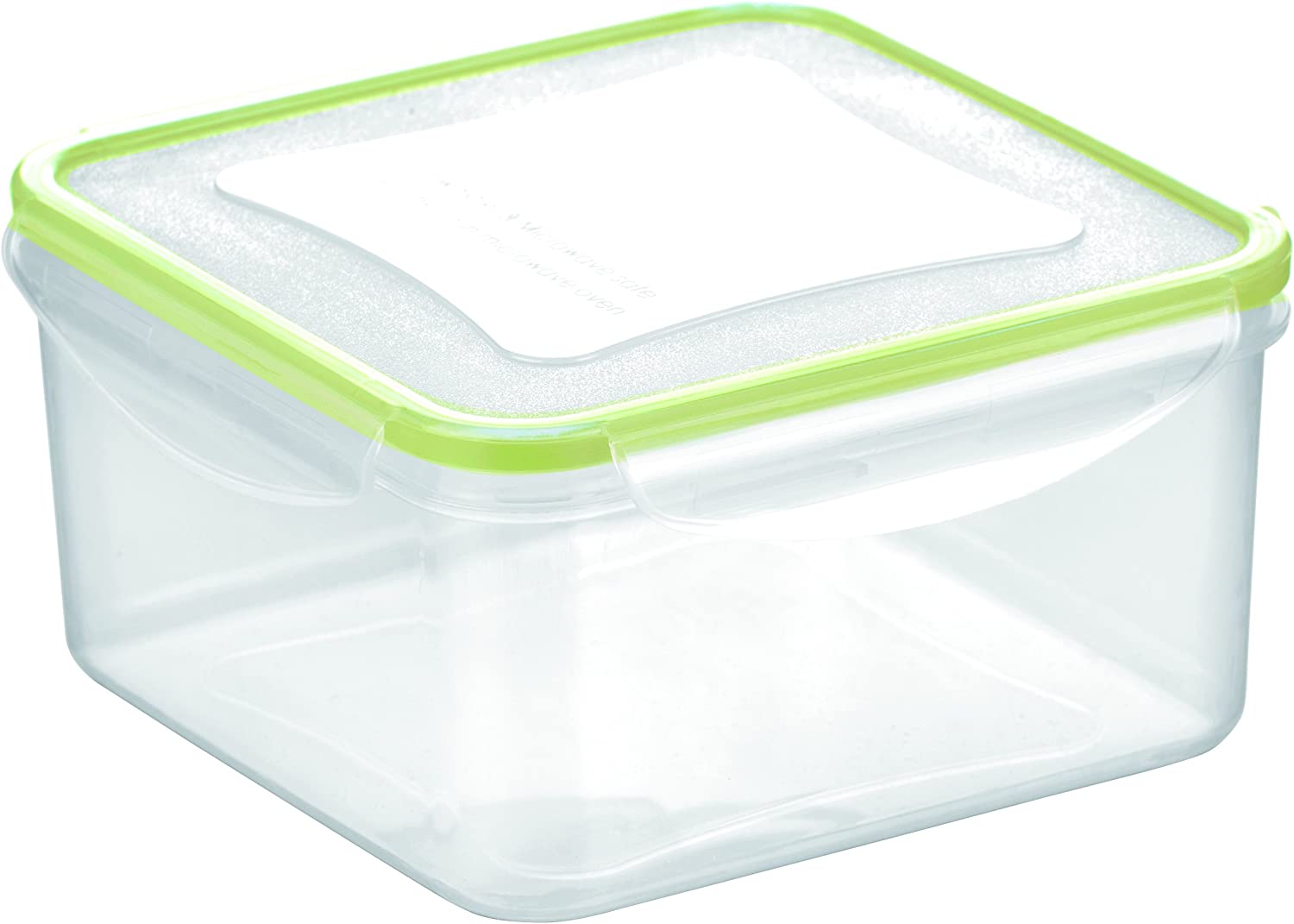 Tescoma Mini Square Container Fresh Box, 3 pcs