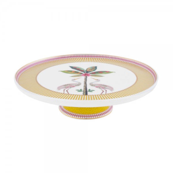 Mini cake stand La Majorelle by Pip Studio