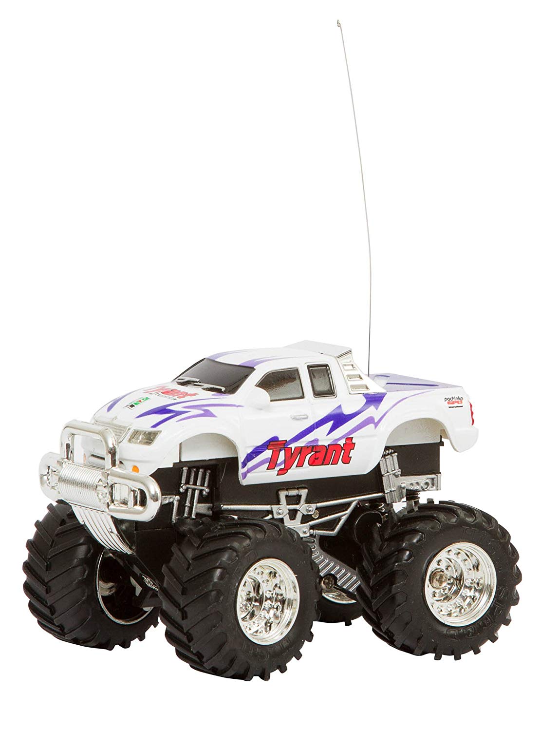 Invento Mini Truck