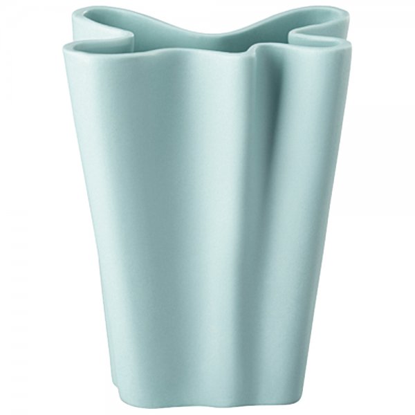 Miniature vase Flux Mint (9cm) Rosenthal