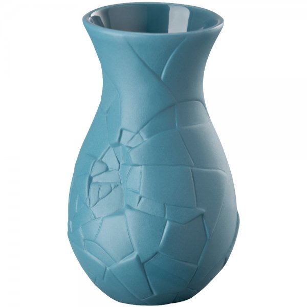 Miniature vase Vase of Phases Abyss (10cm) Rosenthal