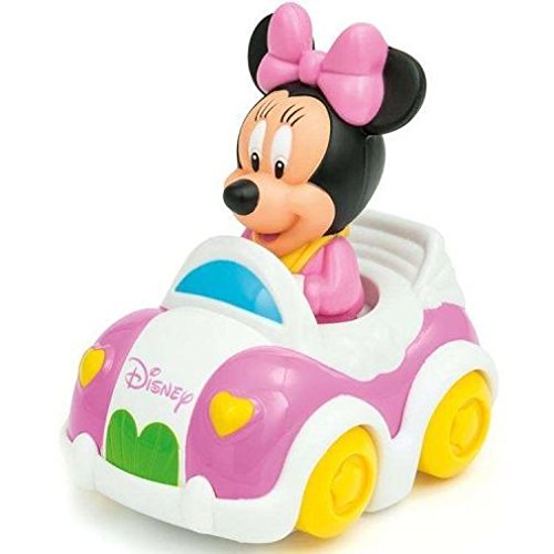 Clementoni Minnie Car