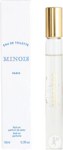 Minois Eau De Toilette Roll-On 10ml