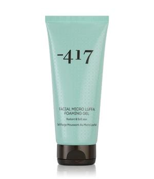 minus417 Cleansers & Peeling & Masks Facial Micro Loofah