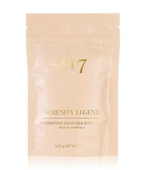 minus417 Serenity Legend Hydrating Dead Sea
