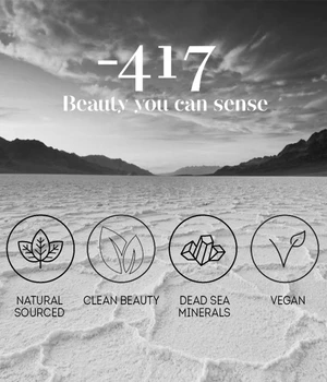 minus417 Serenity Legend Soft & Fresh Moisturizing Matcha