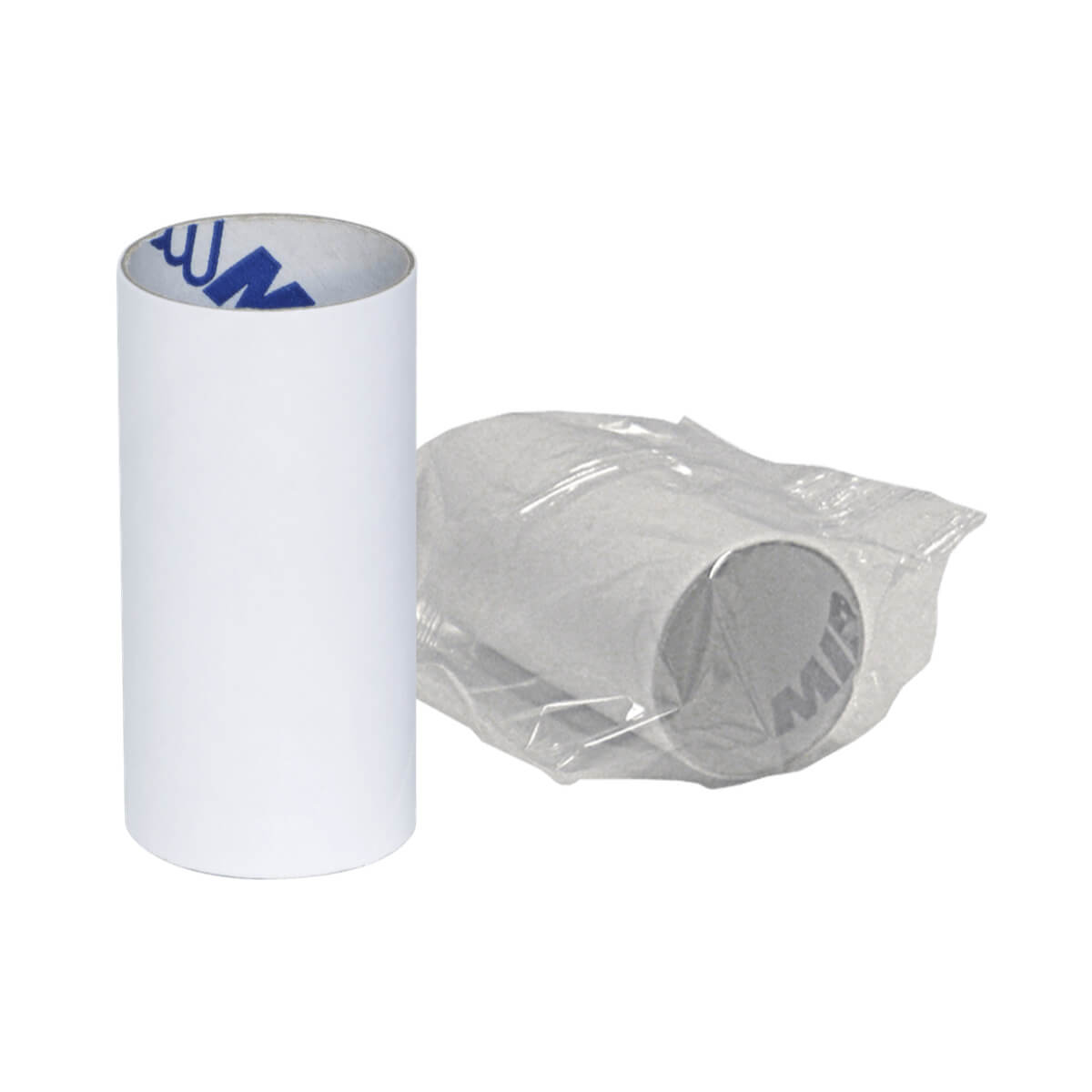 MIR Disposable paper mouthpieces for adults 100 pieces