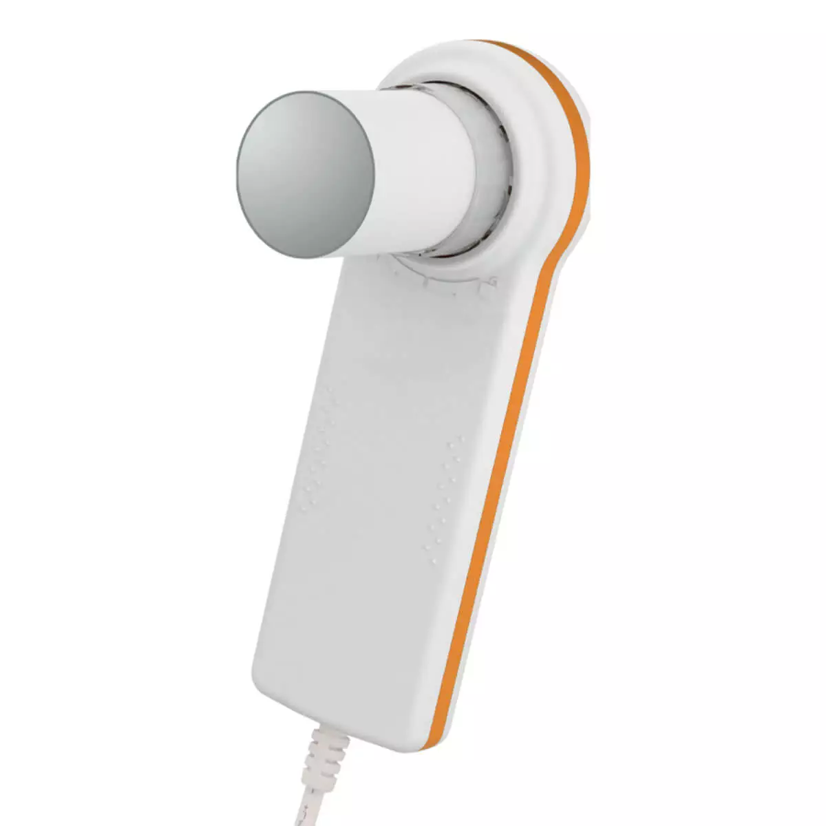 MIR Minispir PC spirometer  L 142 x W 50 x H 26 mm without turbine