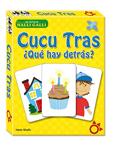 AMIGO Mira Que Ha Cambiado