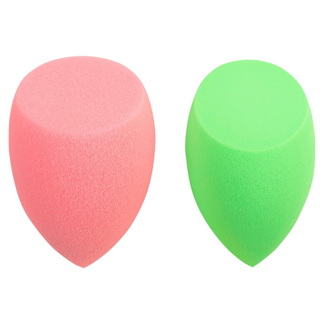 Real Techniques Miracle Complexion Sponge + Miracle Airblend Sponge Duo