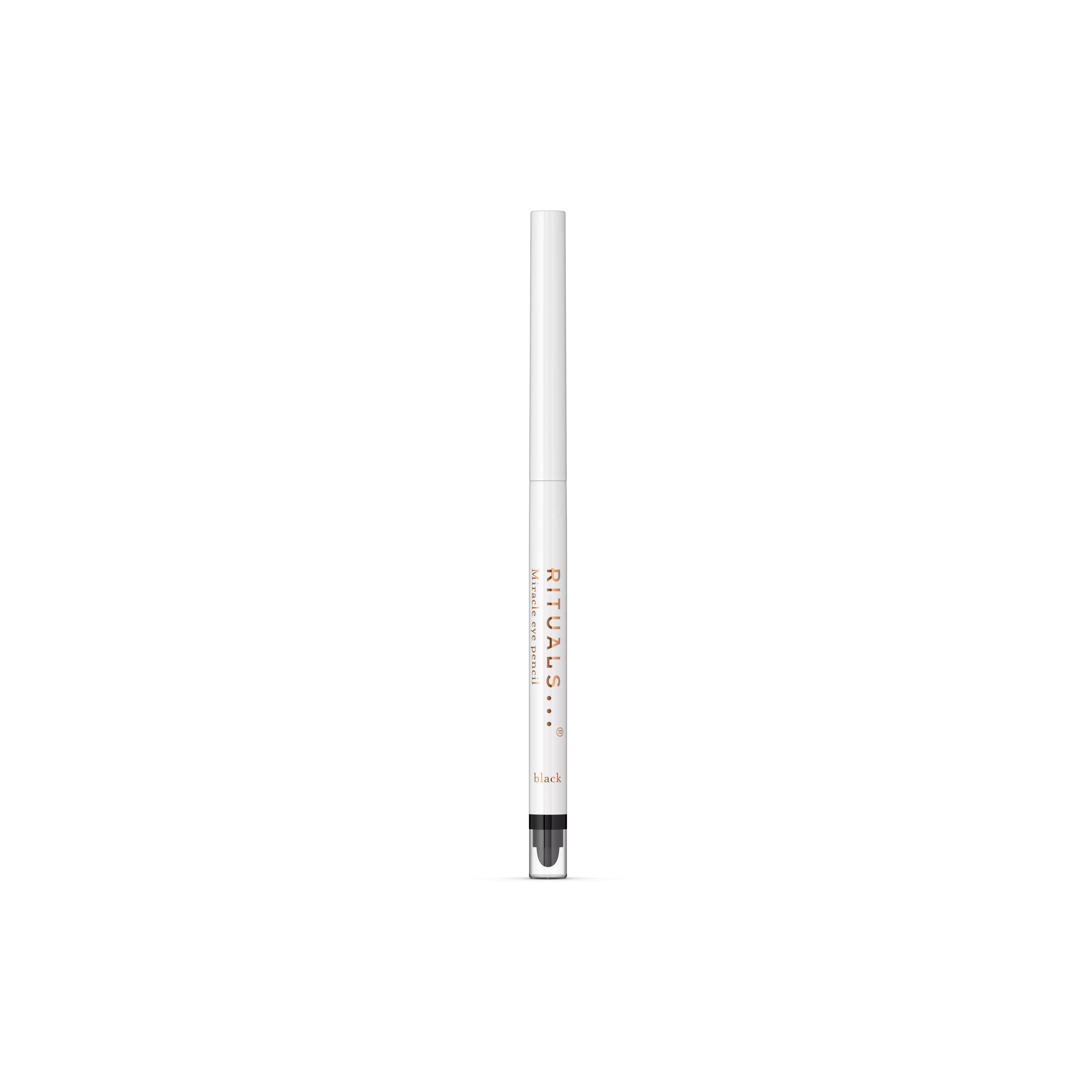 Rituals Miracle Eye Pencil - Black