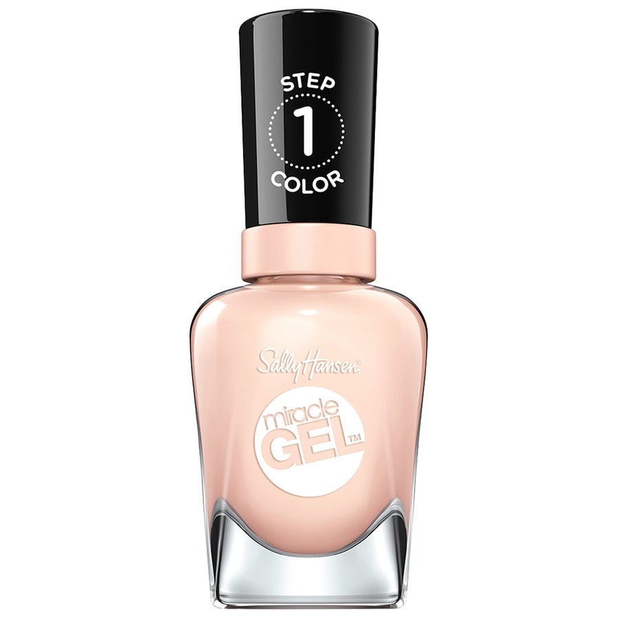 Restaxil Loreal Professionnel Miracle Gel, 14.7 ml Nr. 187 - Sheer Happiness