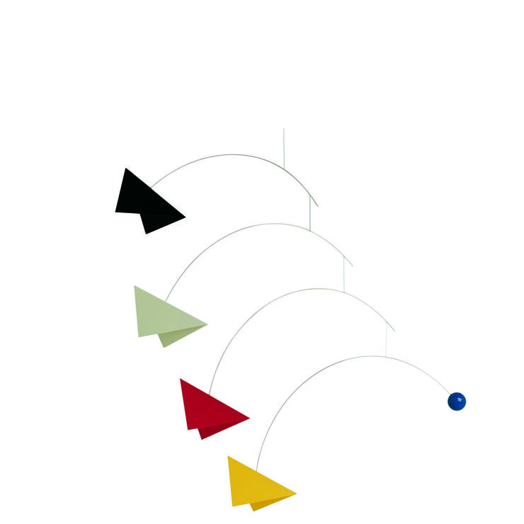 Flensted Mobiles Mirage Mobile