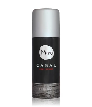 Miro Cabal