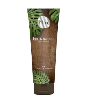 Miro Green Intense