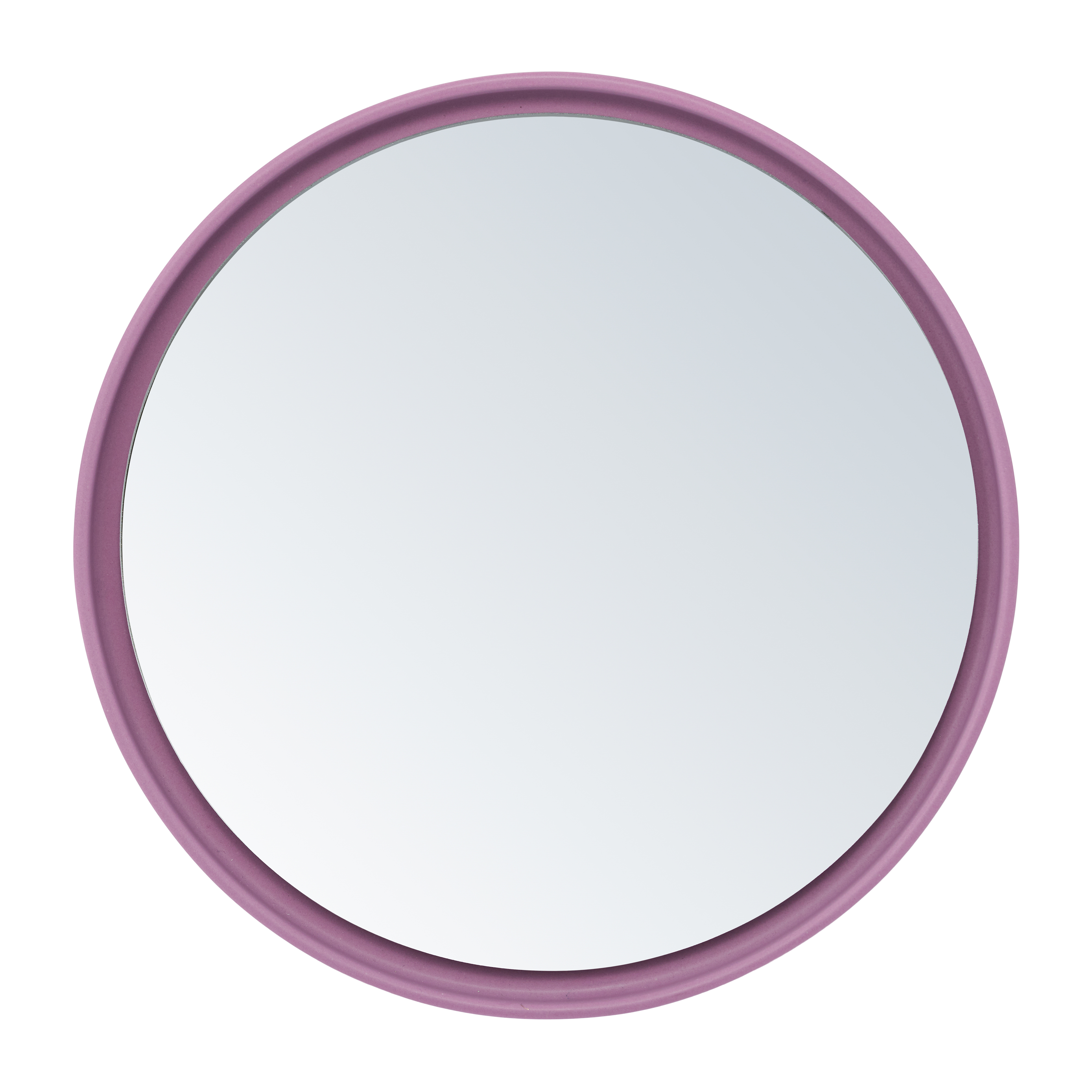 Design Letters Mirror Table mirror Ø21cm