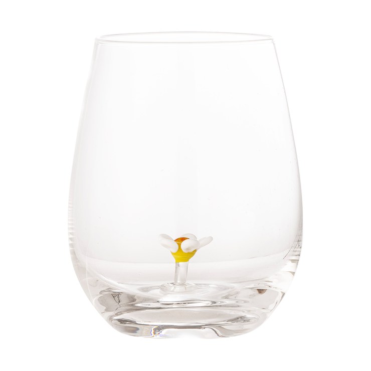 Bloomingville Misa water glass 56 cl